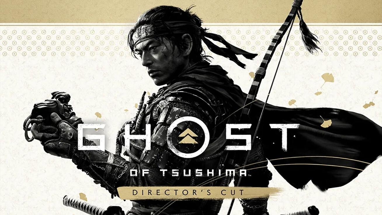 Ghost of Tsushima DIRECTOR'S CUT