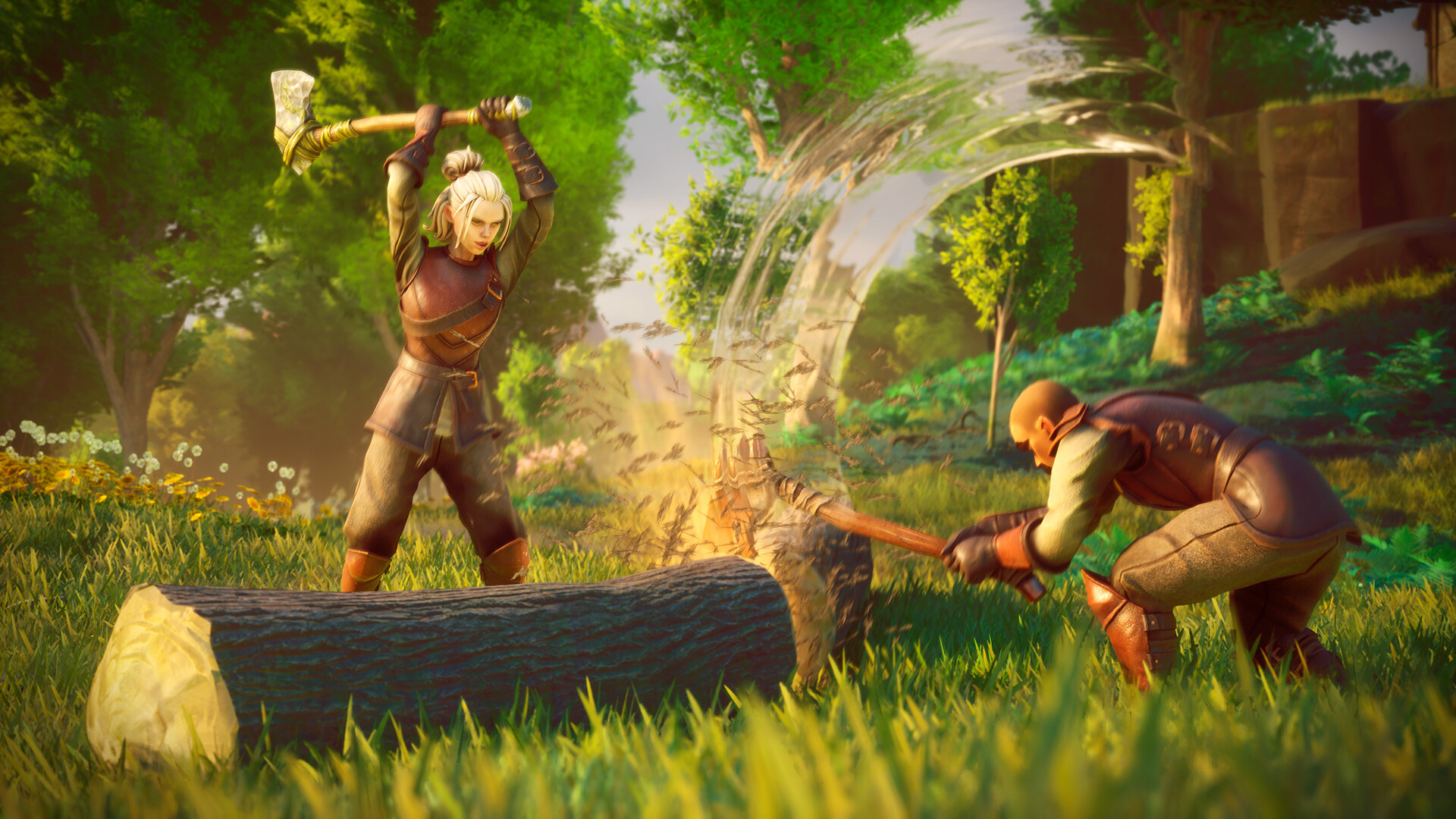 RuneScape: Dragonwilds