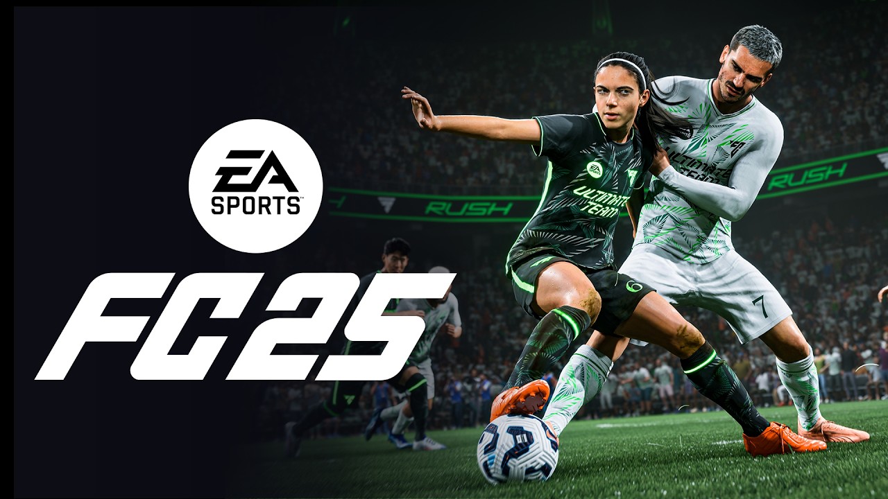 EA SPORTS FC™ 25