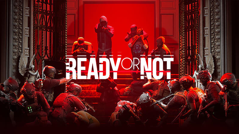 Ready or Not