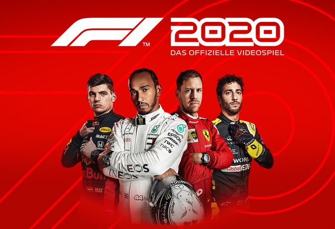 F1 2020
