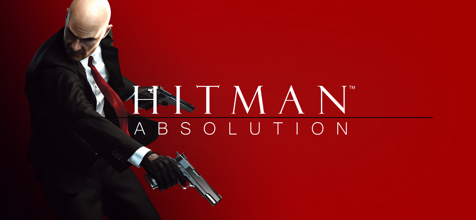 Hitman: Absolution