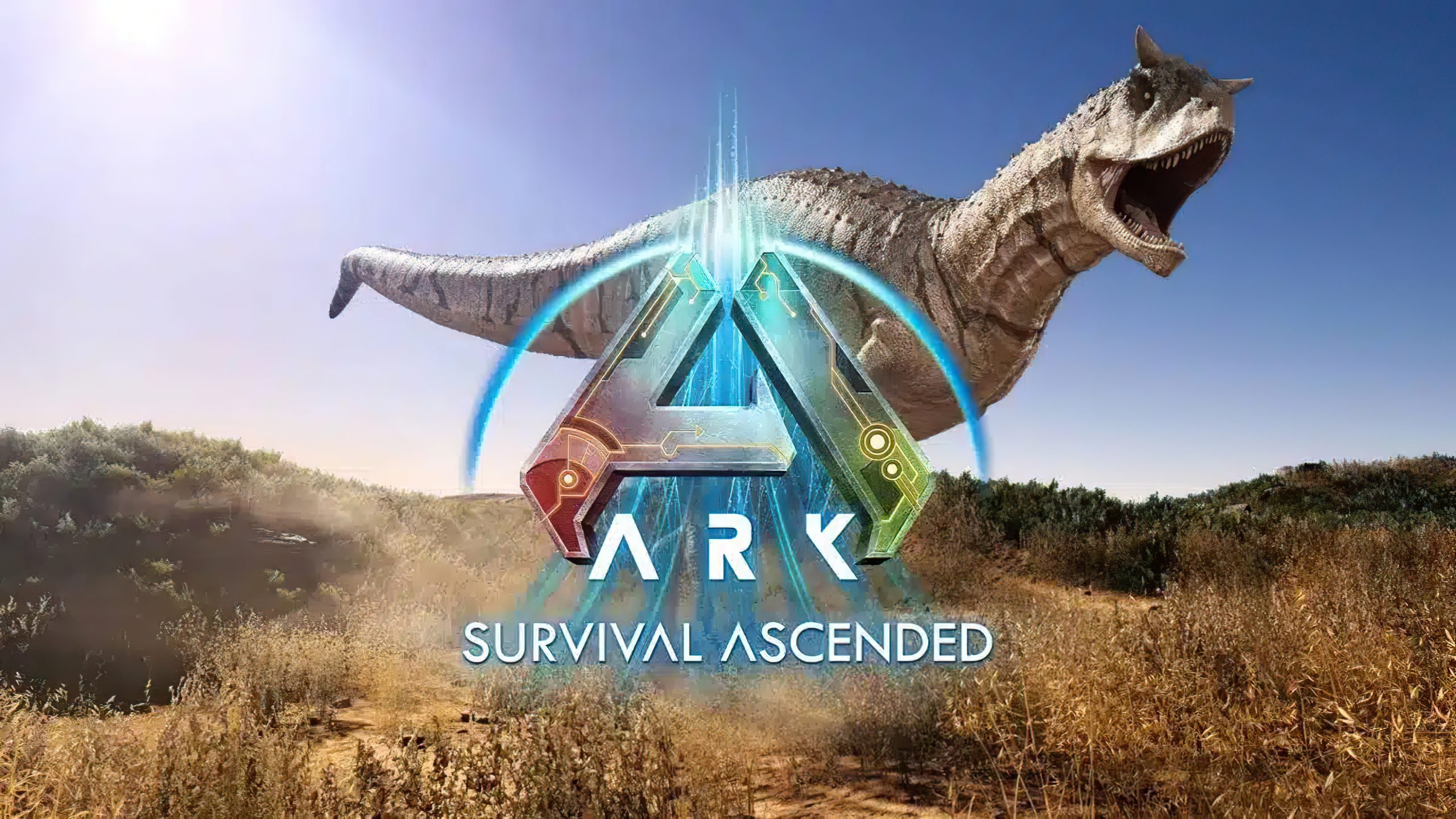 ARK: Survival Ascended