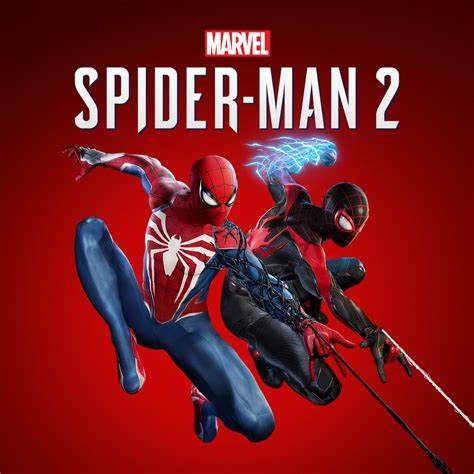 SPIDER MAN 2