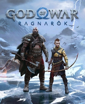 GOD OF WAR RAGNAROK