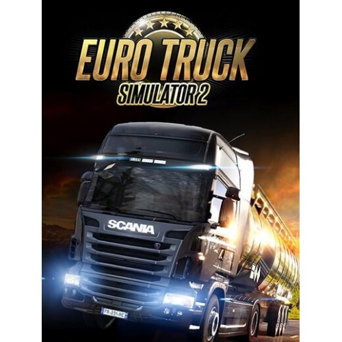 EURO TRUCK SIMULATOR