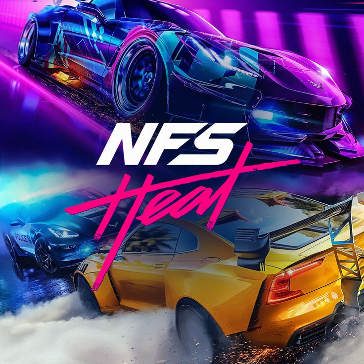 NFS HEAT