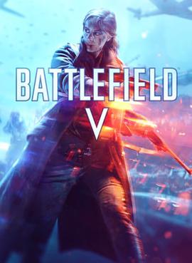BATTLE FIELD V