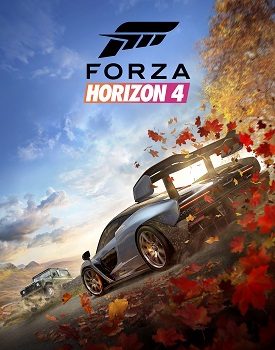 Forza Horison 4