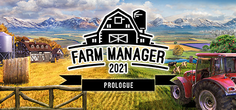 FARM MANAGER 21